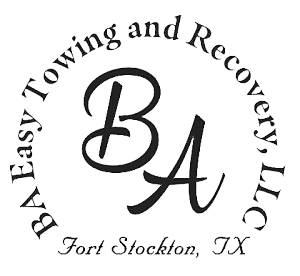 BA Easy Towing And Recovery LLC