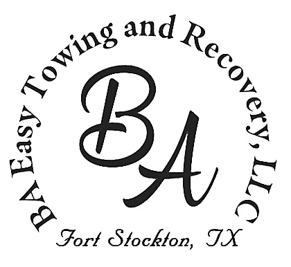 BA Easy Towing And Recovery LLC