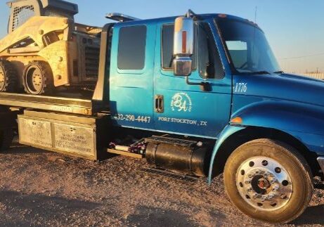 Emergency Towing Near Fort Stockton, Tx (3)